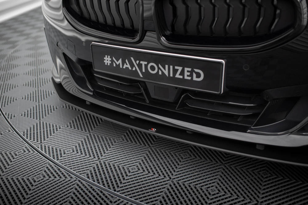 Lip Maxton Pro BMW Serie 2 Coupe G42 2021-