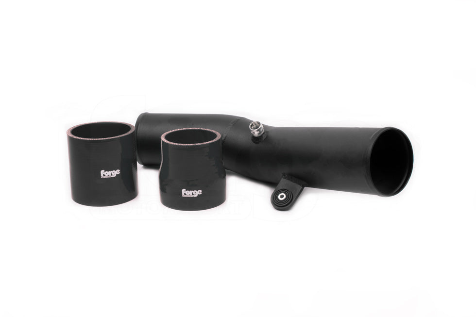 Tubo de admisión Forge para Audi RS3 8V.5 / Audi TTRS 8S