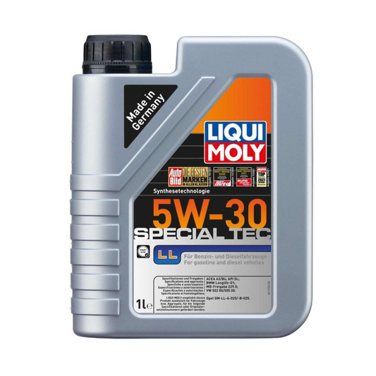 Liqui Moly Special Tec LL 5W-30
