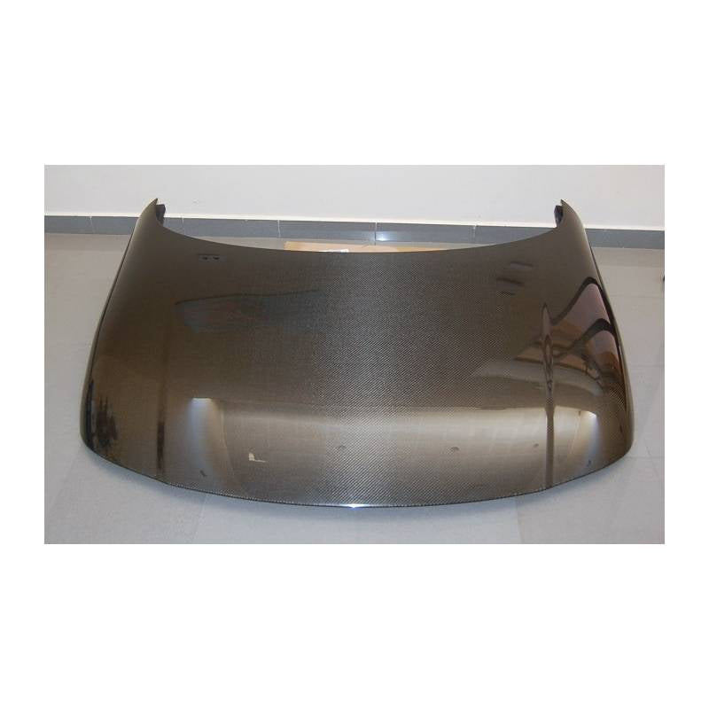 Capó Carbono Audi TT 98-05 8N