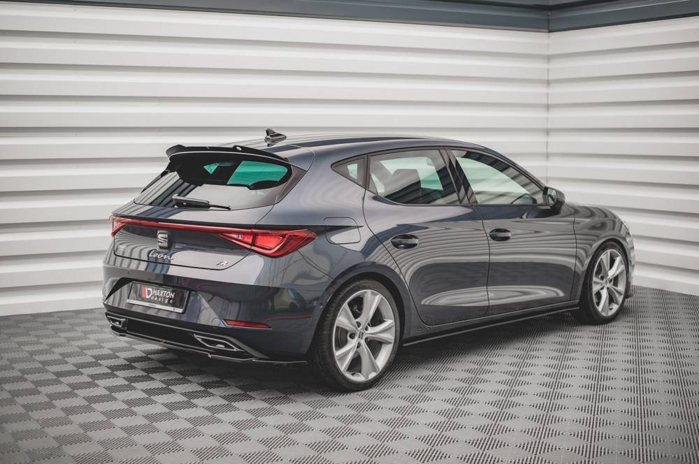 Aleron Maxton Cupra Leon