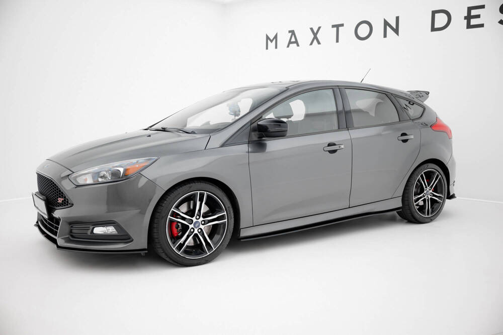 Taloneras Maxton Racing Ford Focus ST Mk3 2015/18