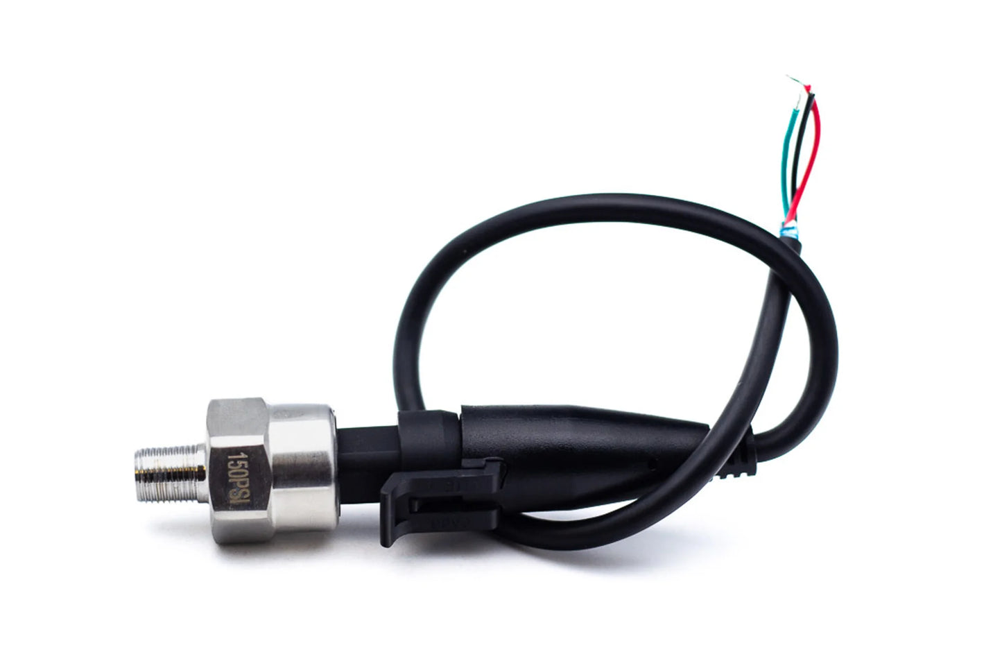 Sensor de presión de aceite analógico P3 Gauges