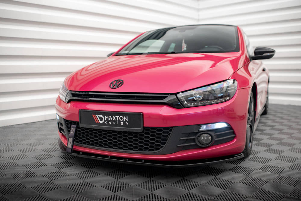 Lip Maxton Scirocco 2008/14