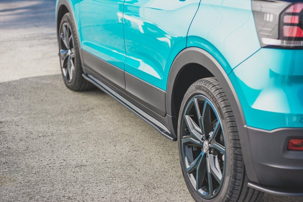 Taloneras Maxton Volkswagen T-Cross 2018 -