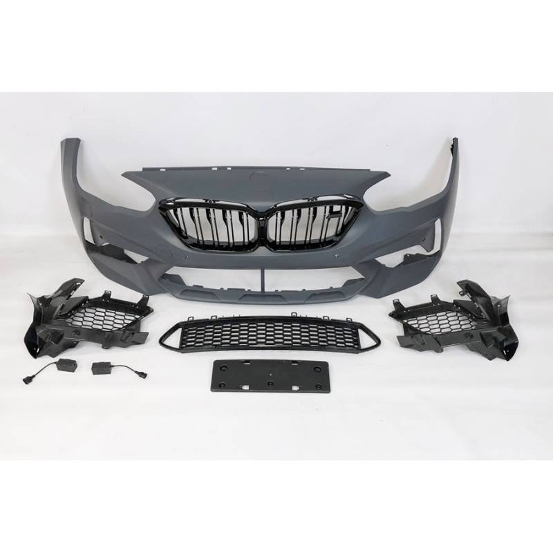 Paragolpes Delantero BMW F20 /F21 2015-19 look M2C
