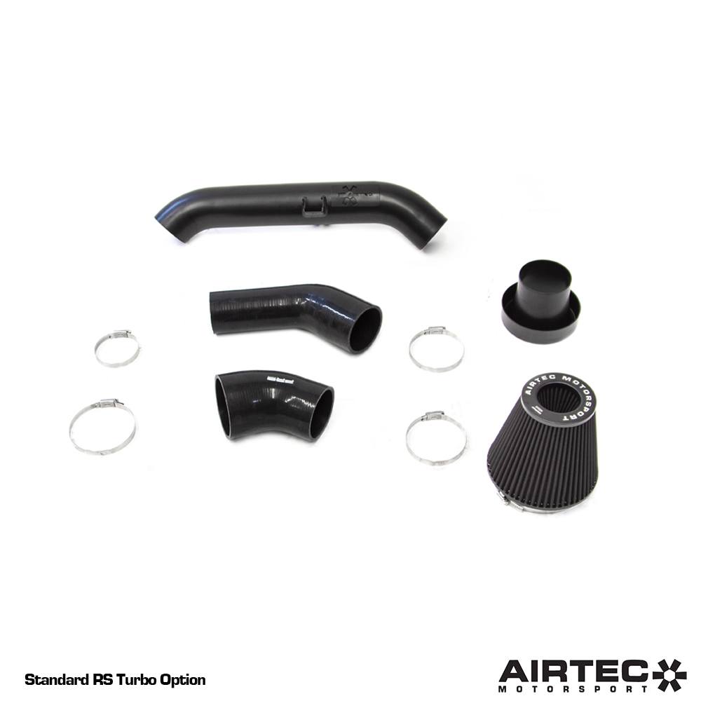 Admisión Airtec 90mm para Ford Focus 2 RS