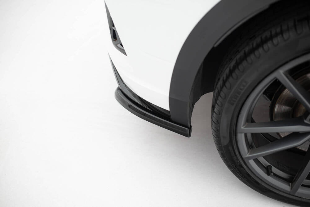 Añadido Lateral Difusor Maxton Volkswagen T-Roc R 2017/21