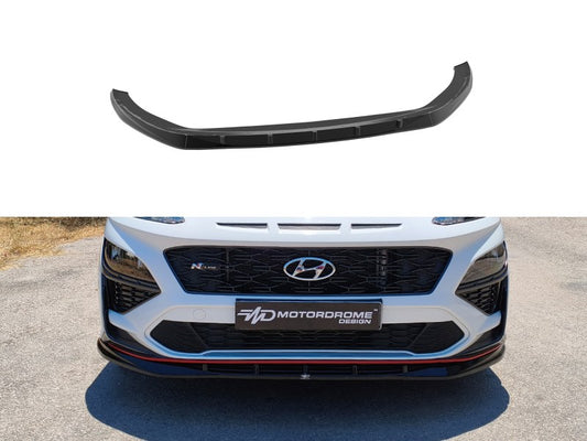 Lip Motordrome Hyundai Kona N / Nline 2020/23
