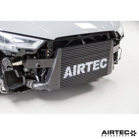 Intercooler Stage 3 Airtec Audi RS3 8V