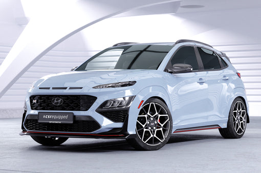 Lip CSR Hyundai Kona N / Nline