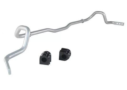 Barra estabilizadora delantera ajustable Whiteline Hyundai I20N