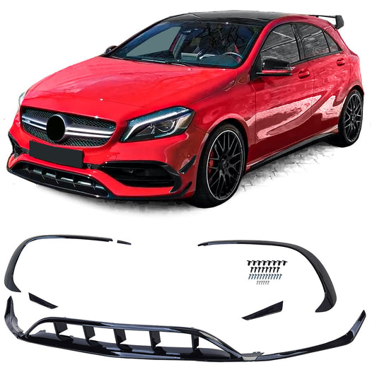 Lip mercedes clase a w176 2015/18