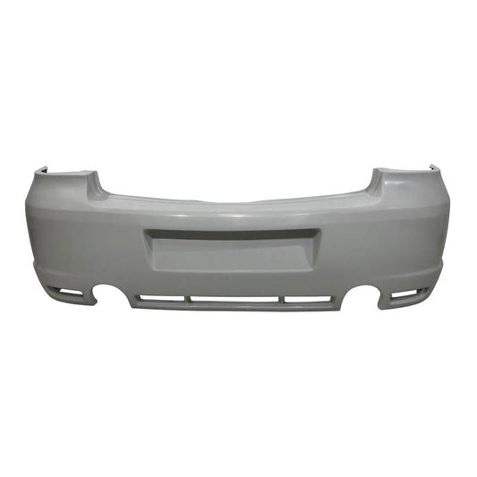 Paragolpes Trasero Volkswagen Golf 4 R32