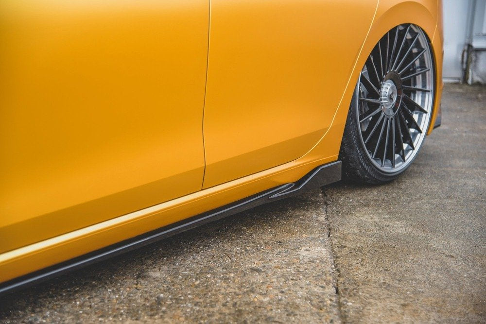 Taloneras Maxton V2 Golf mk8