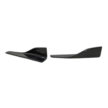 Difusor Taloneras BMW F87 M2 Carbono