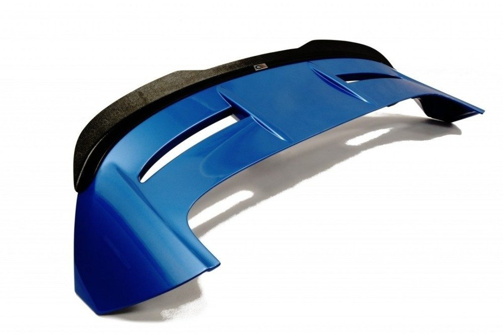 Aleron Maxton Ford Fiesta Stline Mk7 2008-2012