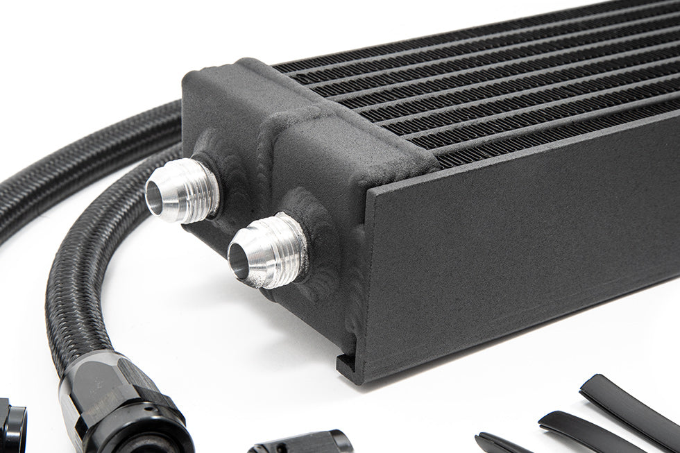 Radiador De Aceite Forge Toyota GR Yaris Gen 1 & Gen 2