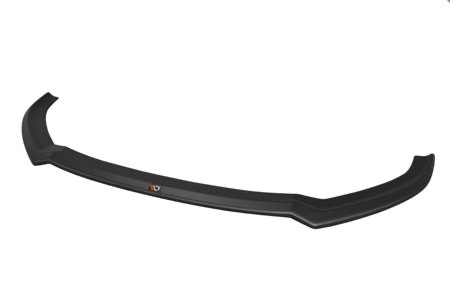 Lip Maxton V2 Audi S3 / A3 S-Line 8V Sedan 2016/20
