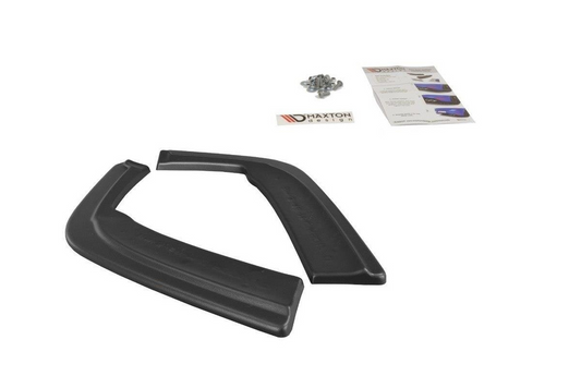 Añadido lateral Difusor Maxton BMW M3 Coupe E46 2000/06