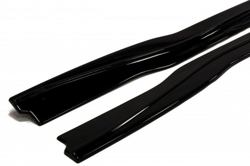 Taloneras maxton V1 Nissan 370Z 2009/2020