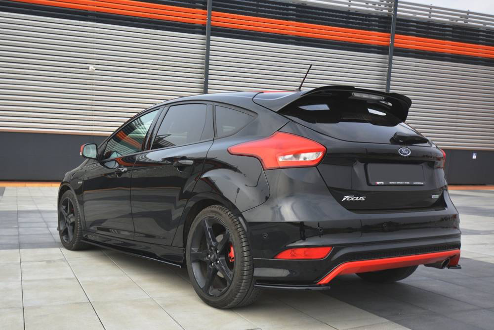 Aleron Maxton Ford Focus Stline Mk3 2015/18