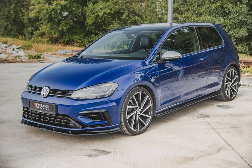 Taloneras Maxton Golf mk7 R / Rline 2017/20