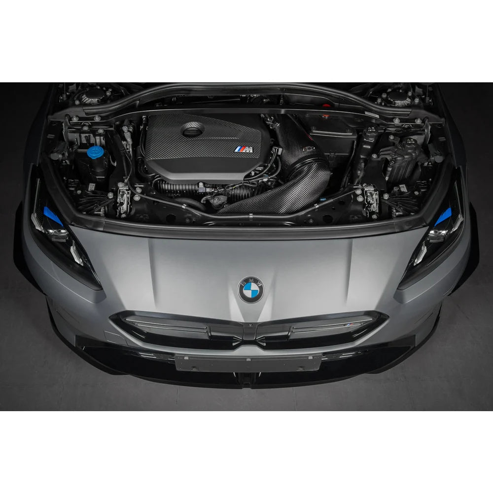 Admision de carbono Eventuri para BMW M135 (F70) / M235 (F74) / X1 M35I (U11) / X2 M35I (U10)