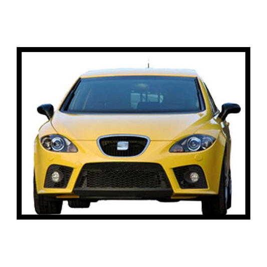 Paragolpes Delantero Seat Leon 2005/2008 Cupra