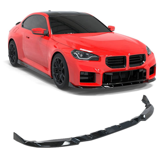 Lip Apex Bmw M2 G87 2023+