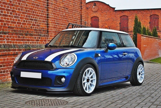 Taloneras Maxton Mini Cooper John Cooper Works 2006/10
