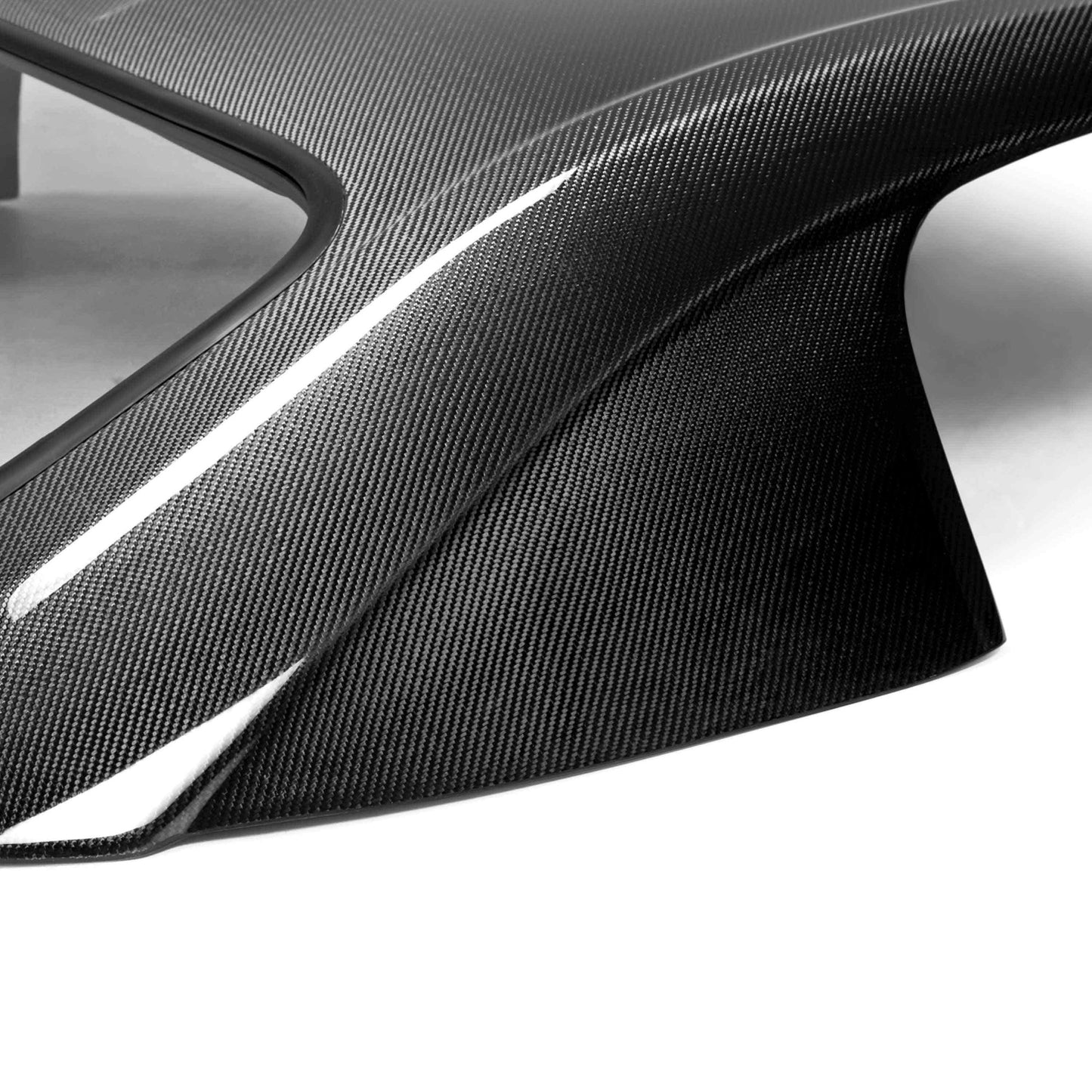Hard Top de carbono Seibon para Honda S2000