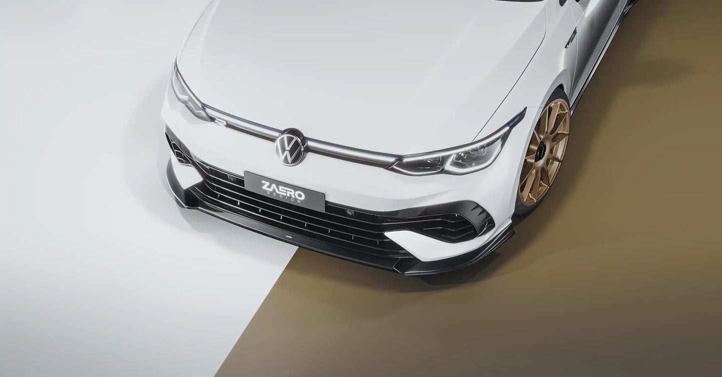 Lip Zaero Golf mk8 R