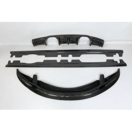 Kit De Carrocería carbono BMW E92 M3 / E93 M3
