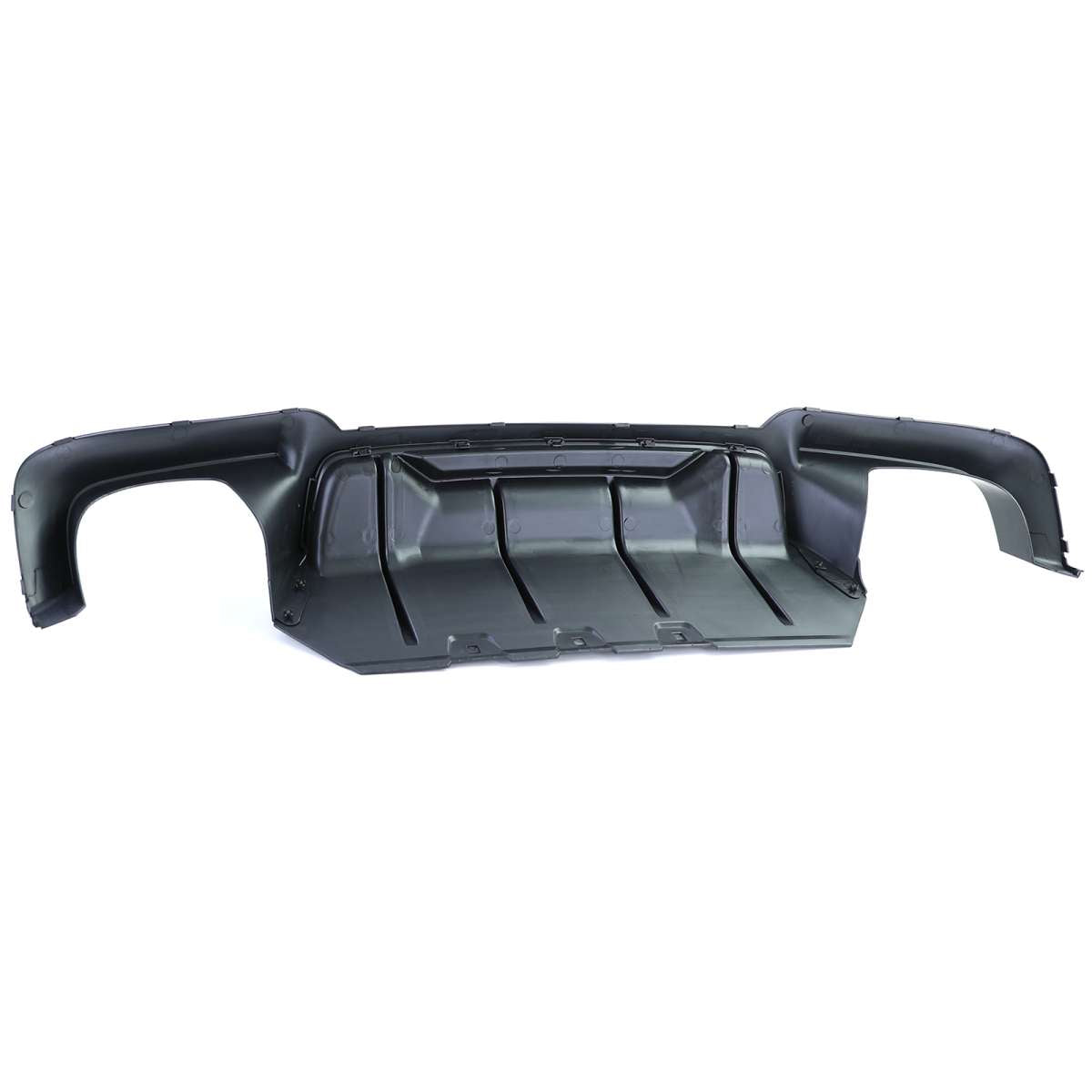 Difusor performance bmw serie 5 F10 / F11  2010/17
