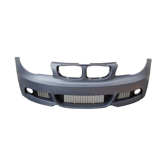Paragolpes Delantero BMW E87/ E81/E82/E88 Look M