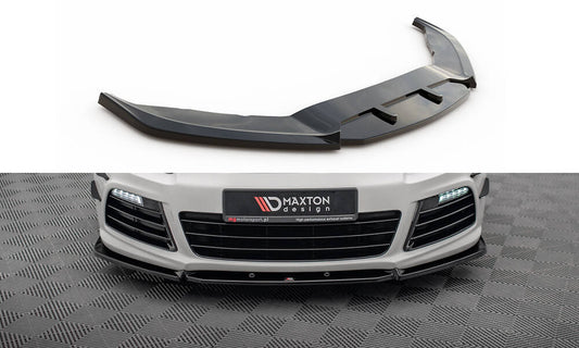 Lip Maxton v3 Scirocco R 2008/14