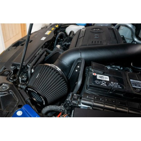 Admisión Ramair Audi S3 8V /VW Golf Mk7 GTI / VW Golf Mk7 R / Seat León Mk3 Cupra