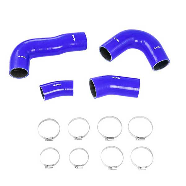 Mangueras de turbo Alpha Competition para S3 8V / Leon 3 Cupra / Golf 7 R / Golf 7 GTI / TT 8S 2.0 TFSI EA888.3