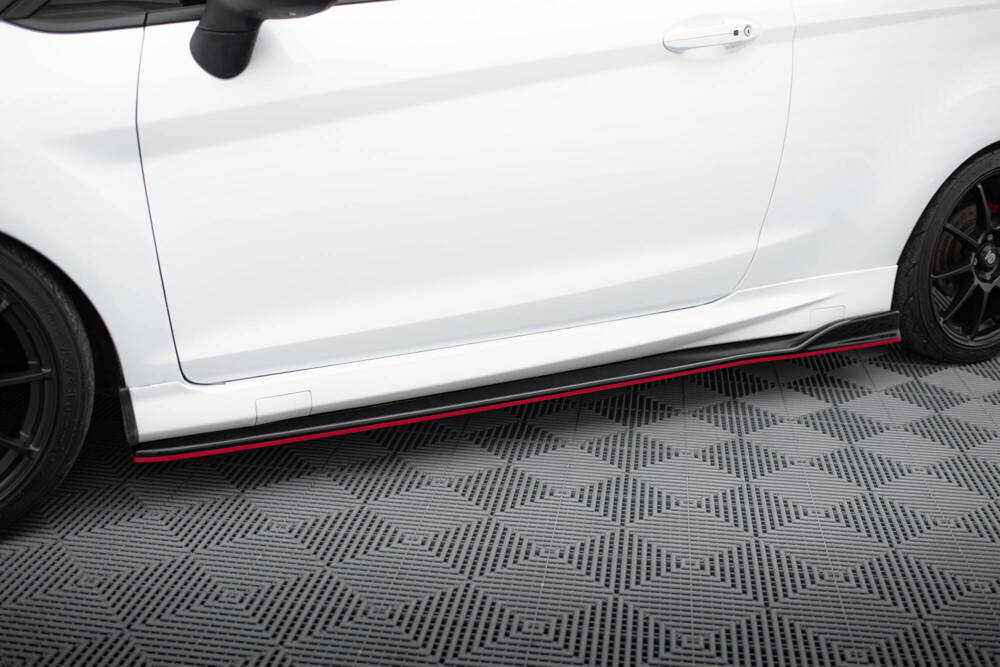 Taloneras Maxton v3 Ford Fiesta mk7 St/Stline 2013/17