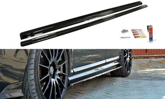 Taloneras Maxton Volvo V50 2007/2012