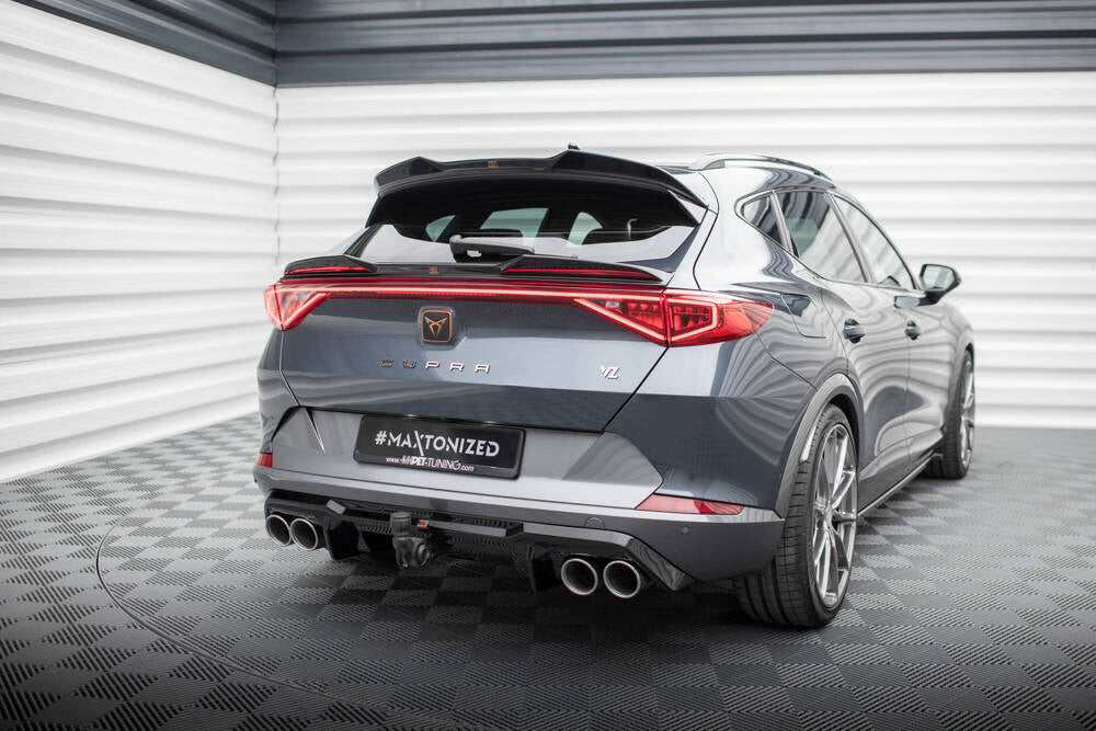 Difusor maxton v3 Cupra Formentor
