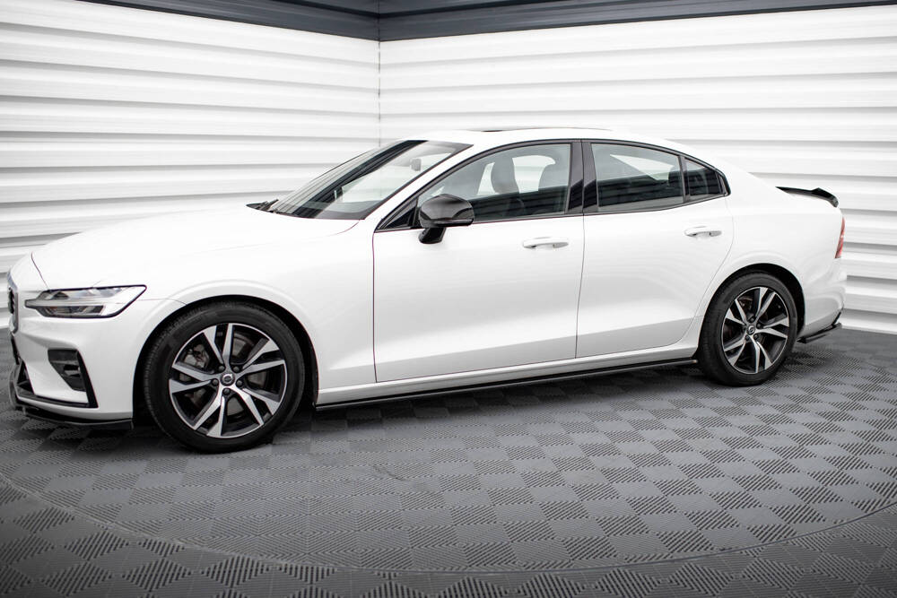 Taloneras Maxton v2 Volvo S60/V60 2018 -