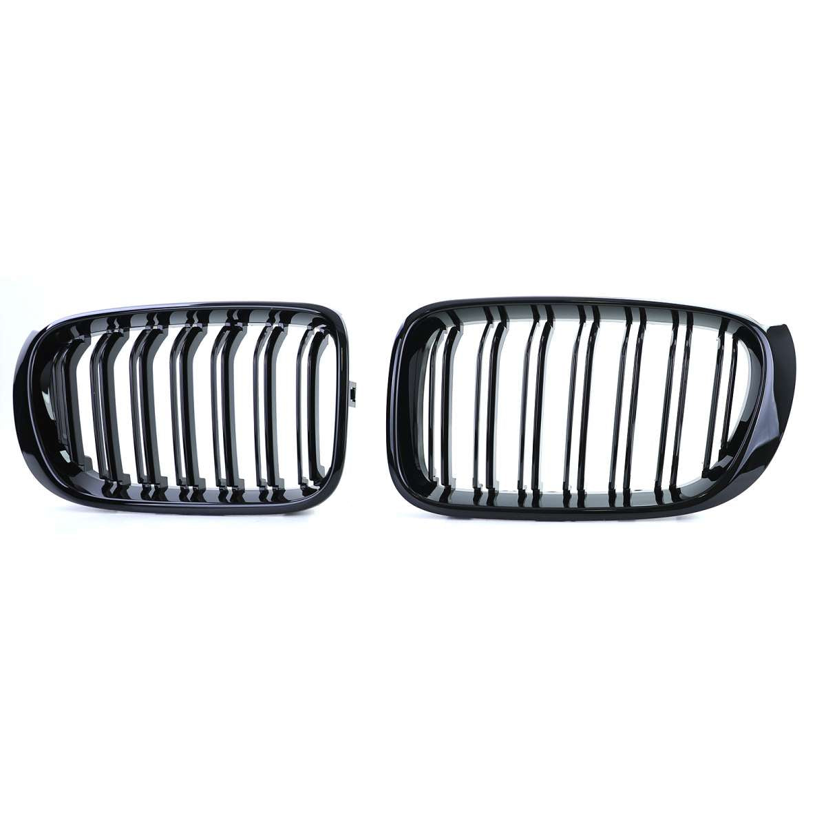 Pulmones dobles Bmw X4 F26