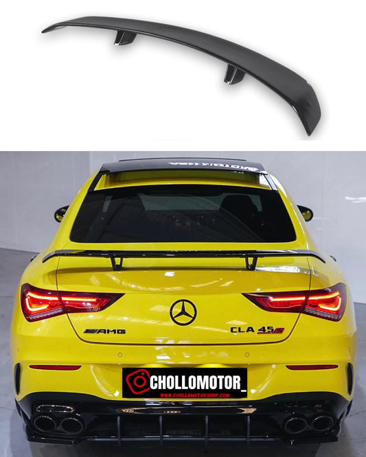 Aleron mercedes CLA C118 look cla45s 2019/25