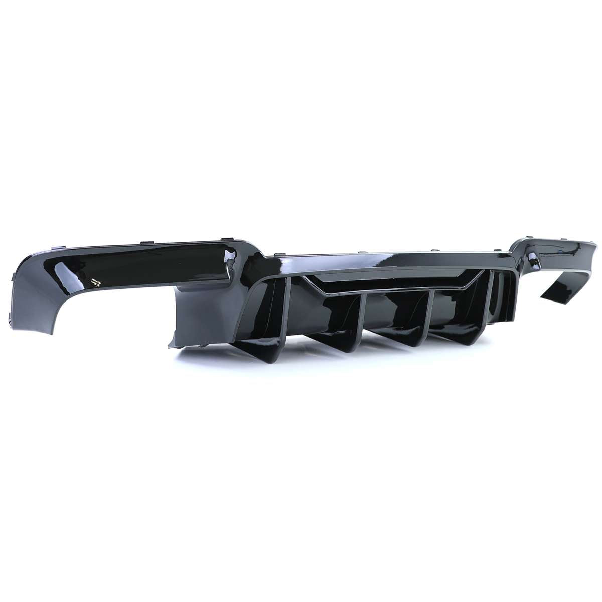 Difusor performance bmw serie 5 F10 / F11  2010/17