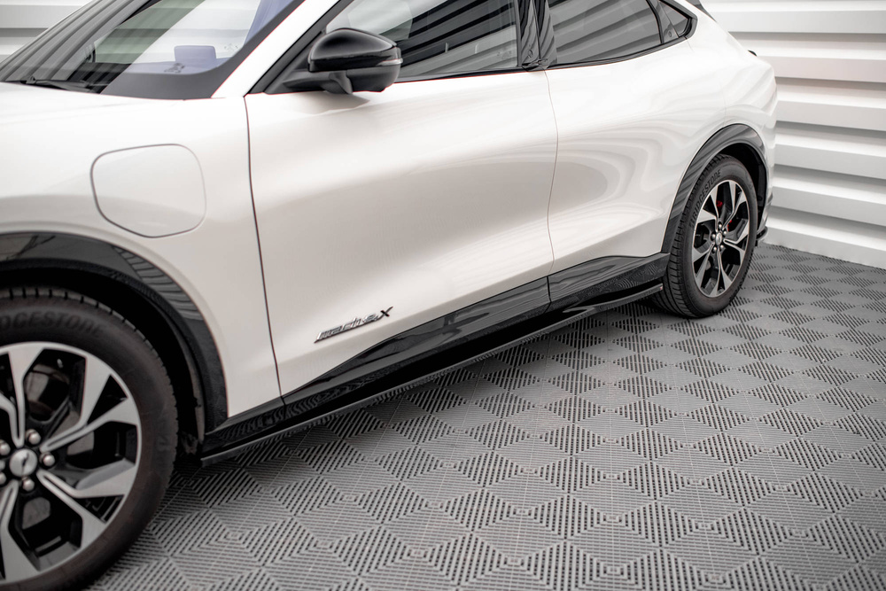 Taloneras Maxton ford Mustang Mach-e 2020-