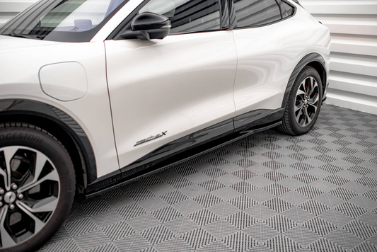 Taloneras Maxton ford Mustang Mach-e 2020-