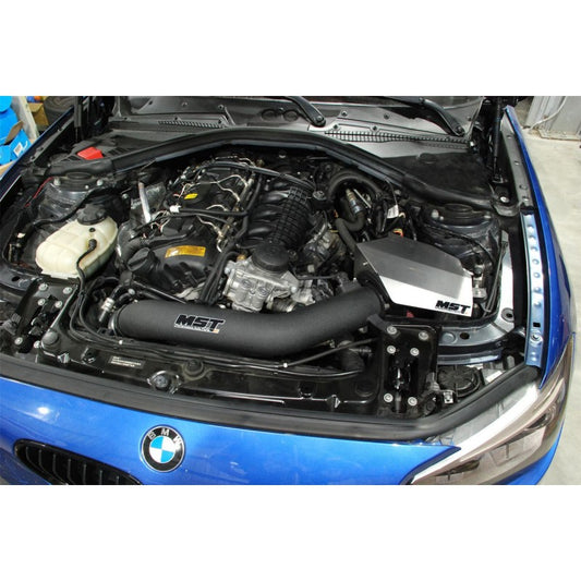 Admisión MST BMW 135i / 235i / 335i / 435i / M2 F87