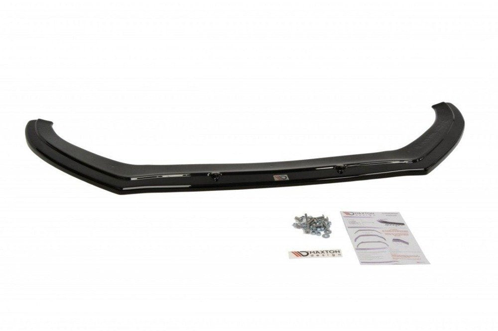 Lip Maxton V1 Audi A4 B8 2011-2015